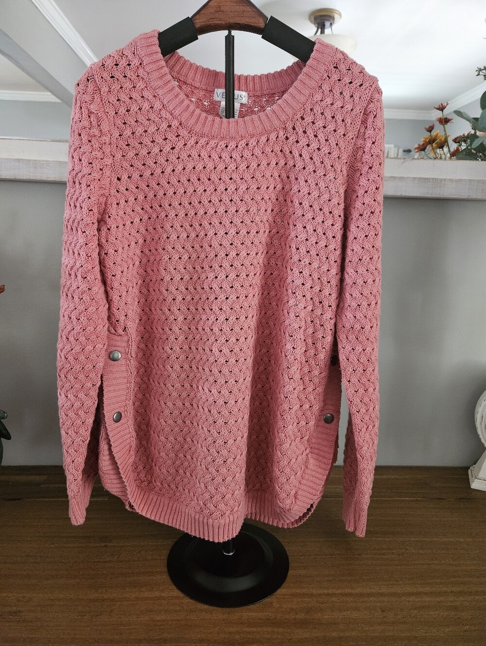 Womens Sweater Size Medium